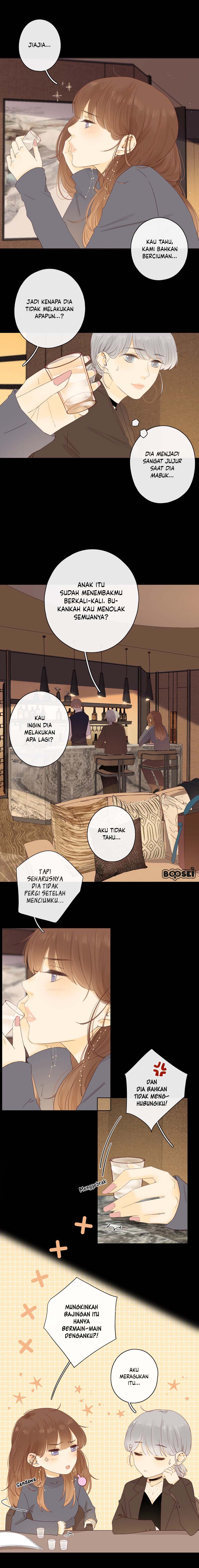 She May Not Be Cute Chapter 39 Gambar 6